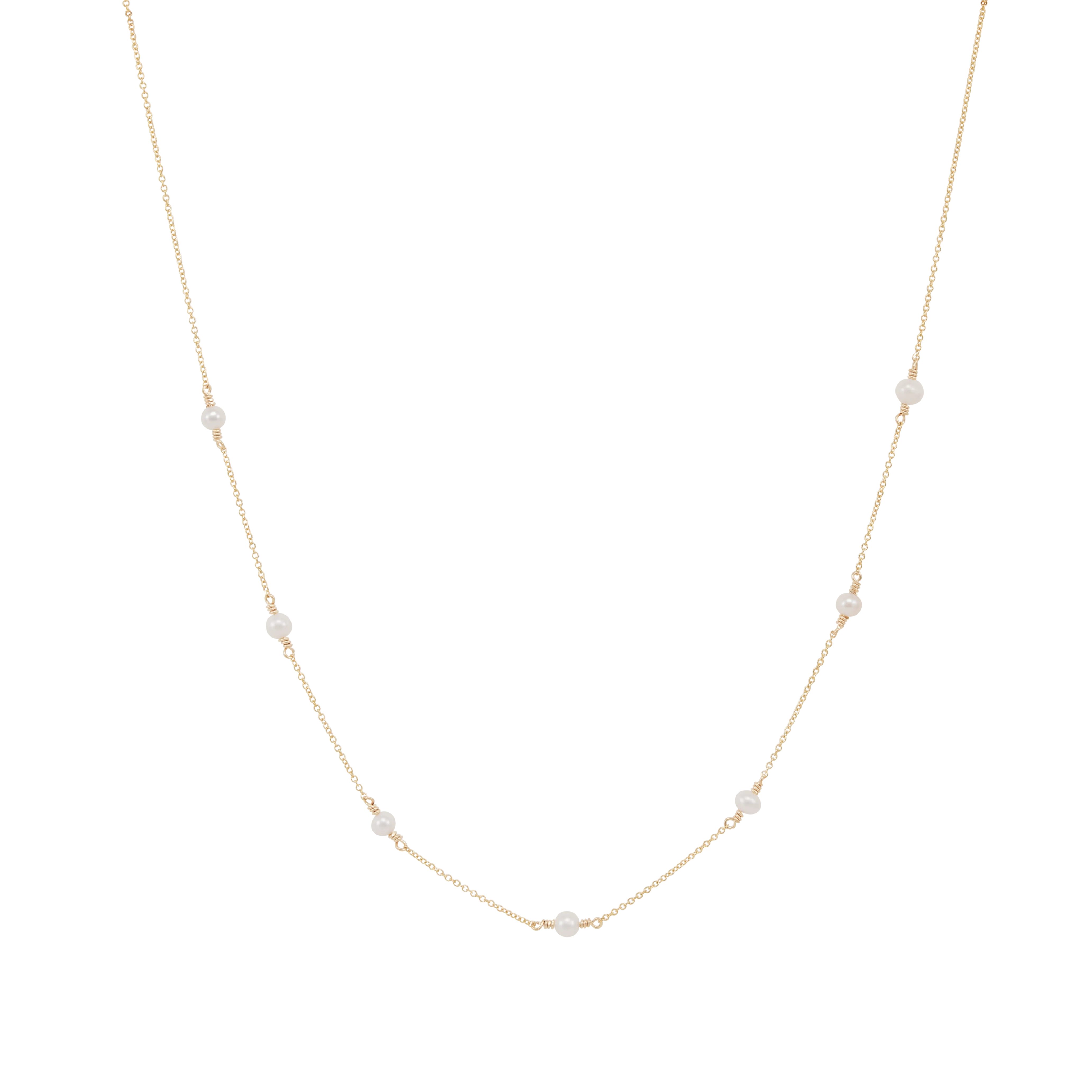 Featured Necklaces